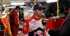 Loeb: Sukcesy w WTCC nie nadejdą od razu